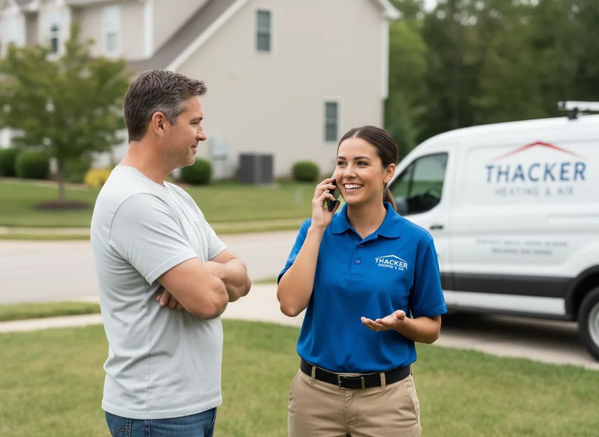 Ac Repair Paola, KS FAQs